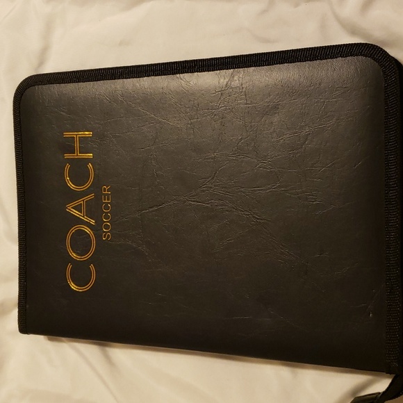 Nwot Soccer coach play board - Picture 2 of 4